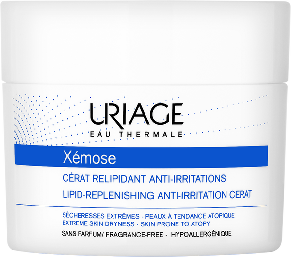 URIAGE XÉMOSE - Lipid-Replenishing Anti-Irritation Cerat