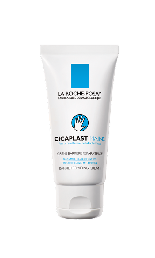 La Roche-Posay Cicaplast Baume B5 Hand Cream