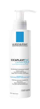 La Roche-Posay Cicaplast Lavant B5 Gel