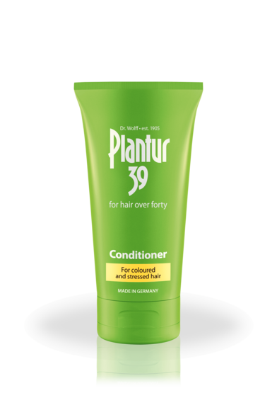 Plantur 39 Conditioner Colour