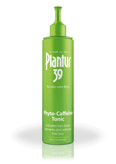 Plantur 39 Phyto-Caffeine Tonic