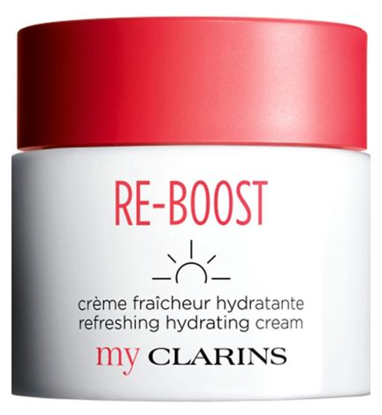 My Clarins Re-Boost Refreshing Hydrating Cream
