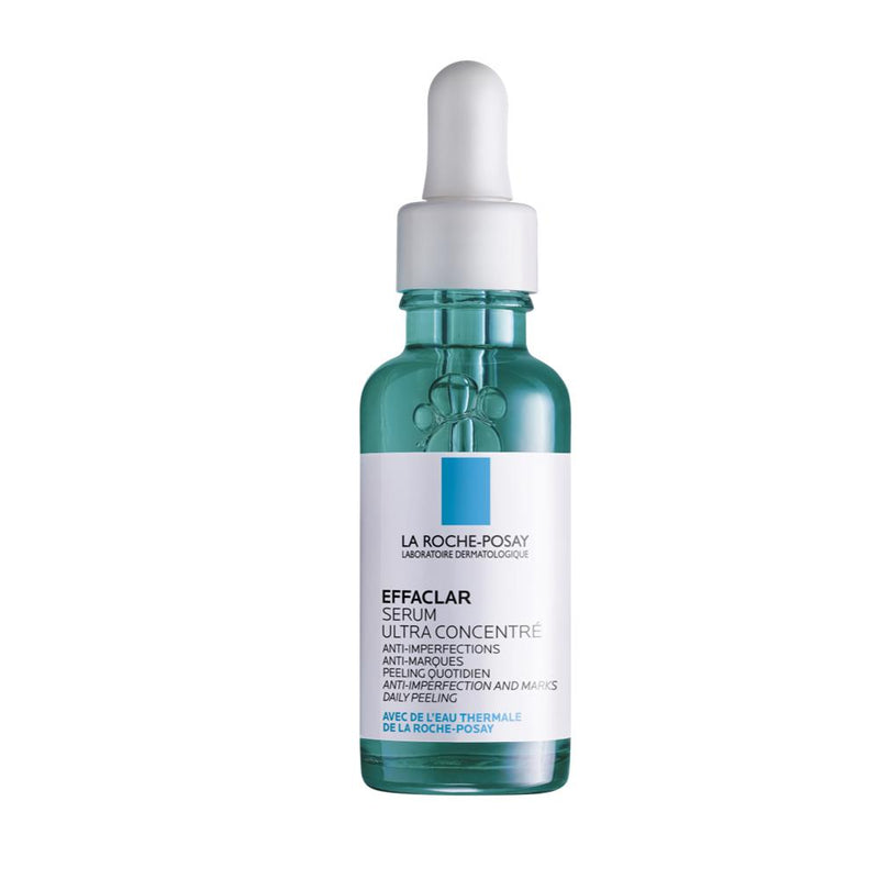 La Roche-Posay Effaclar Ultra Concentrated Serum