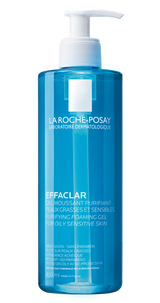 La Roche-Posay Effaclar Purifying Gel Cleanser