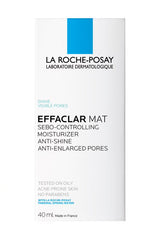 La Roche-Posay Effaclar Mat