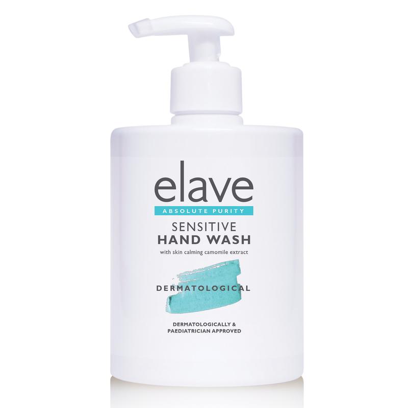 Elave Hand Wash