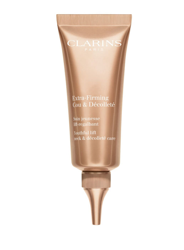 Clarins Extra Firming Neck & Decollete