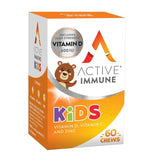 Active Immune For Kids