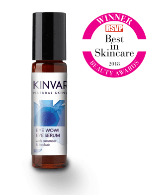 Kinvara Eye Wow! Eye Serum