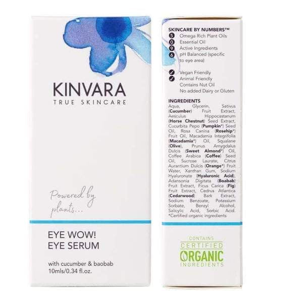 Kinvara Eye Wow! Eye Serum
