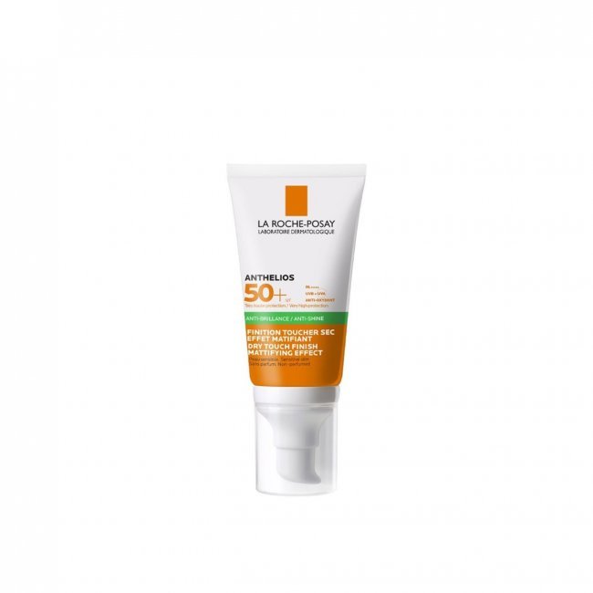 La Roche-Posay Anthelios Dry Touch Gel-Cream Non-perfumed SPF50+