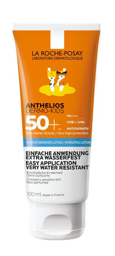 La Roche-Posay Anthelios Hydrating Kids Lotion SPF50+