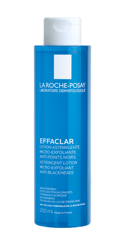 La Roche-Posay Effaclar Clarifying Lotion