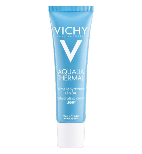 Vichy Aqualia Thermal Light Cream