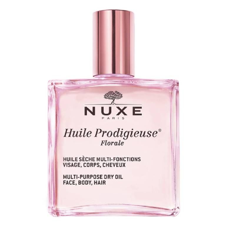 Nuxe Hulie Prodigieuse Floral Dry Oil