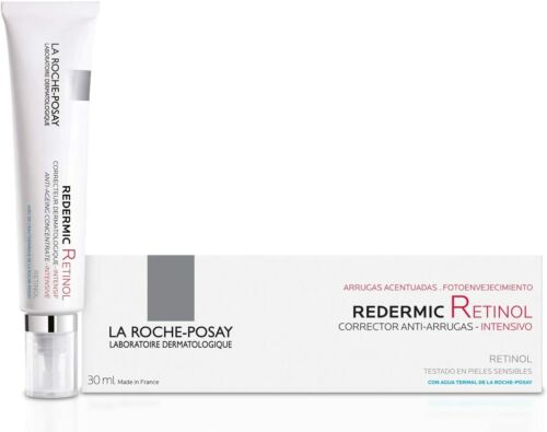 La Roche-Posay Redermic Anti-Wrinkle Retinol Cream
