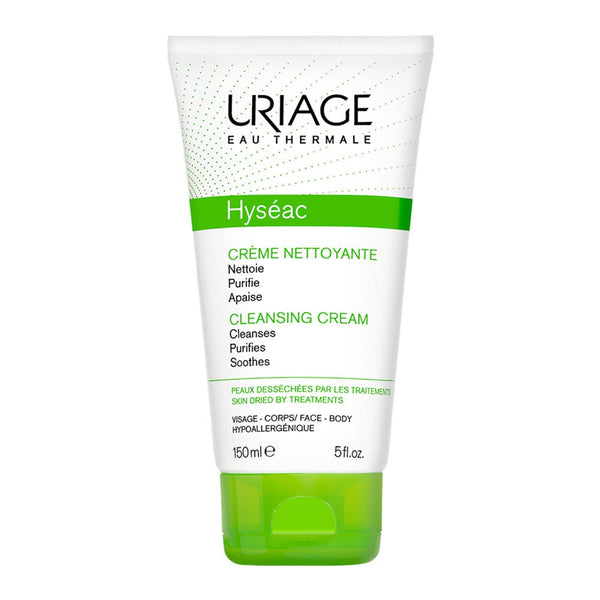 URIAGE HYSÉAC - Cleansing Cream
