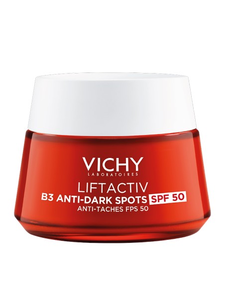Vichy Liftactiv B3 Anti-Dark Spots Cream SPF50