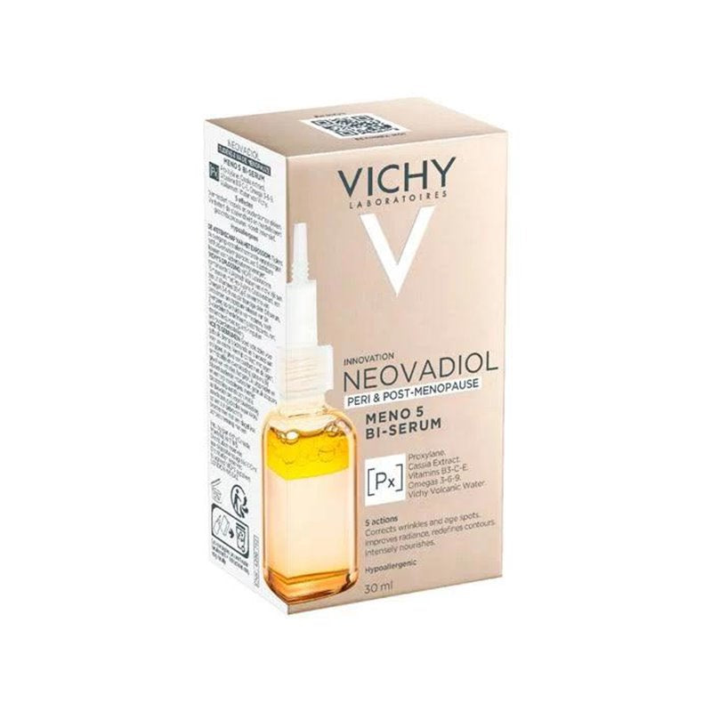 Vichy Neovadiol Meno 5 Bi-Serum